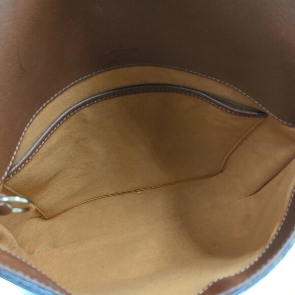 Authentic Louis Vuitton Musette Brown Monogram Shoulder Bag LCMON293-121525 - Picture 7 of 9
